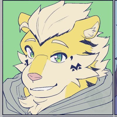 21, 🇵🇭, he/him, learning to draw, I like many fictional characters, priv 🐯: @SultySolvare pfp 🎨: @Veeva_009 banner 🎨: @kurokabe8 ❣️@YassifiedTiger ❣️