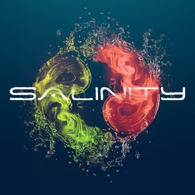 DrinkSalinity's profile picture. All-natural high-potency sea salt hydration mix with no sugar, artificial flavors, artificial colors, or fillers. #staybuoyant