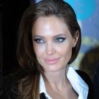 ANGELINA JOLIE (@angelinajoll542) 's Twitter Profile Photo