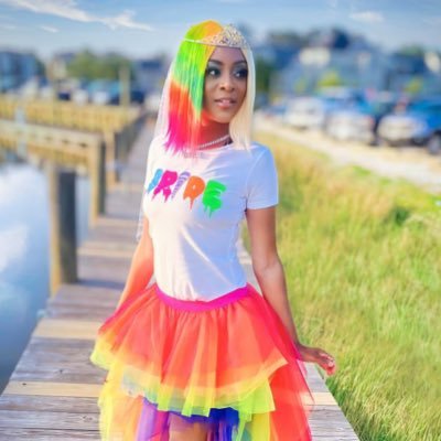therealbride757's profile picture. VA ARTIST “ITS BRIDAL GANG BI*CH”