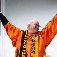 Paul Jackson (@23jacko) 's Twitter Profile