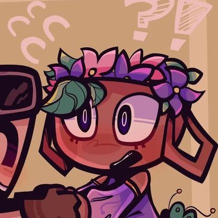 Fannynumberonef's profile picture. 