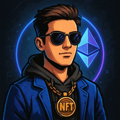 Crypto Strategist | Web3 Believer | DAO Coder | NFT Analyst | Token Architect 💸💚