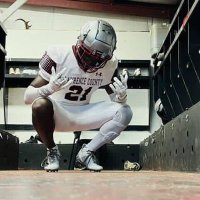Demarre Showers (@thecoldsho) 's Twitter Profile