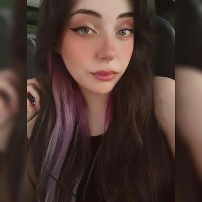 Enamorada de Breaking Benjamin y Borderlands ღ A veces hago cosplays y streams de videojuegos en Twitch 🎮
https://t.co/lnndPauHhz
