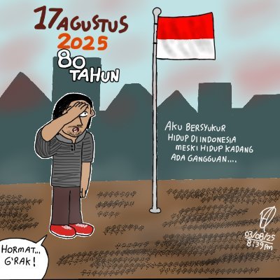 Daud Octoberian Profile