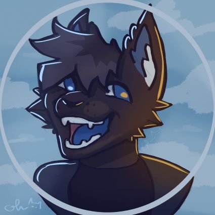 Moonlight136616's profile picture. Hello i'm moon or moonlight 
14 yrs old 
furry and dating status complicated.