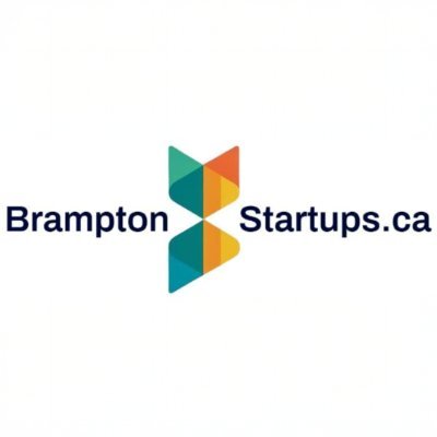 BramptonStartup's profile picture. Founder-led, Brampton-based startup community. Real conversations, shared lessons, and support from entrepreneurs in the Brampton Innovation District, building