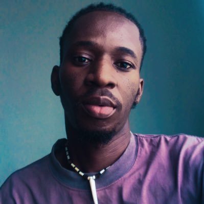 w3sl_eeii's profile picture. backend Dev💻 || web developer 💻||Android developer📱|| Blender 👾👨🏽‍💻