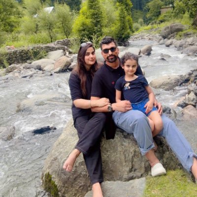 Tasleem Wani Profile