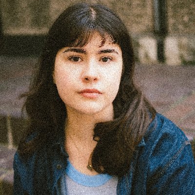 northern writer in london, retired film journalist • find me elsewhere