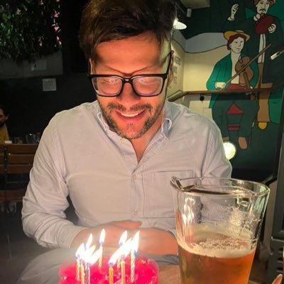 Data Privacy | Privacy Protection | Data Protection | Coffee Enthusiast (Opinions are my views / Todo aquí es personal) 路易斯·阿尔贝托·蒙特祖玛