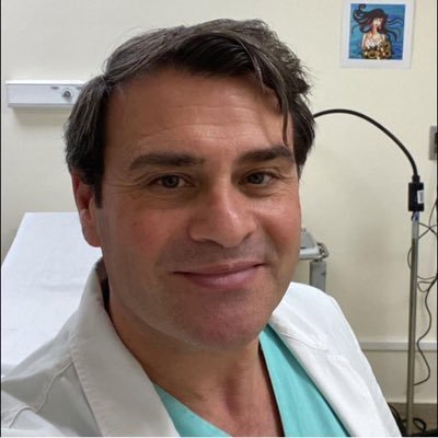 Il mio nome completo è Dott. Giuseppe Imbornone, sono italiano, sono un medico e vivo una vita semplice e tranquilla…