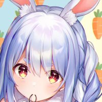 🐇⸒⸒ (@k9za50) Twitter profile photo