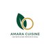 Amara Cuisine (@theamaracuisine) Twitter profile photo Amara Cuisine (@theamaracuisine) Twitter profile photo