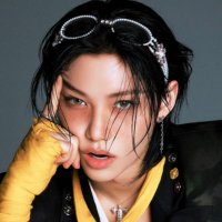 sennie | ☯︎ KARMA (@senisual) 's Twitter Profile