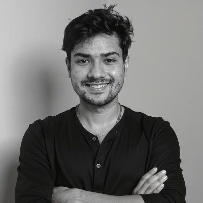 bishalbiswasbb's profile picture. AI Engineer & Full-Stack | LLMs, RAG, Agents | Turning Ideas into AI Apps