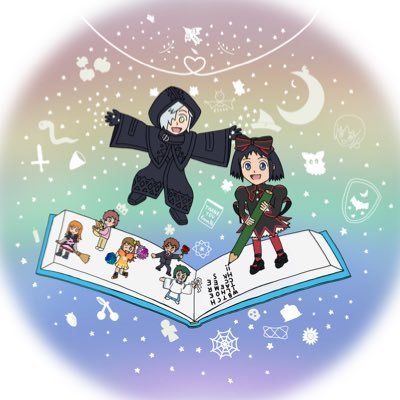 本好きな20代社会人です。愛読書は『黒魔女さんが通る‼︎』と『グレート・ギャツビー』です。「小説が苦手な方でも楽しめる感想文」を心がけて読後感想ポスト書きます。二次創作もやってます!(前のアカウント:@satta0206)