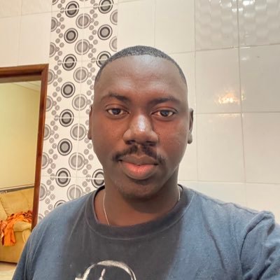 thankscofield's profile picture. Be nice oh 🧏🏿‍♂️