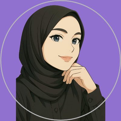 أحوّل أفكارك إلى تصاميم تنطق بالإبداع وتوصل رسالتك بوضوح واحترافية ✨
متخصصة بتصميم الهوية البصرية والمحتوى للسوشيال ميديا 📱
جاهزة أشتغل معك على مشروعك القادم!
