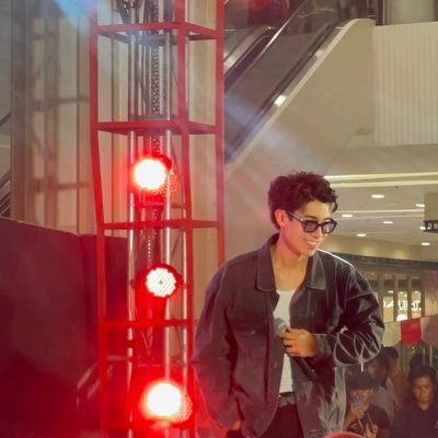 LumeireGreen613's profile picture. 💜 BTS x ARMY 💜 💚 GOT7 x AHGASE 💚 Fan Account 💎 Seventeen x CARAT 💎 💜 MIKBRENT 💜