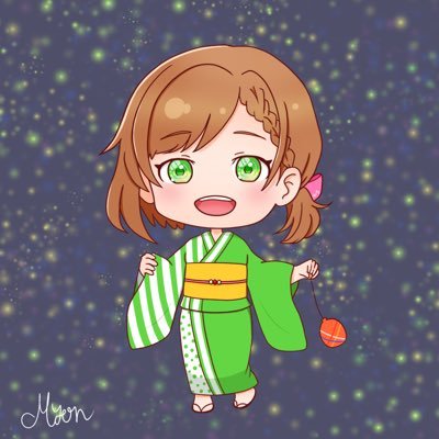 みょん♪(イラスト用)さんのプロフィール画像
