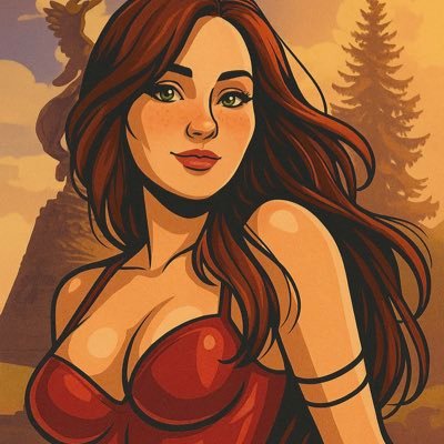 Msbaass_'s profile picture. Crypto mama