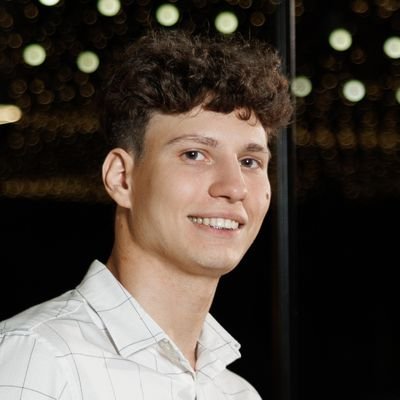 🌐 Building https://t.co/BTZ8TPbixS
⚡️ Exploring ideas, trends & strategies. yc25
🚀 Co-founder @awb_business
#SaaS #IndieHacker #Growth