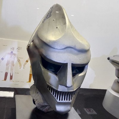 asedagudaguBear's profile picture. 自称、北海道でトップ20にランクインできる汗っかき
特撮が好きなのよさ