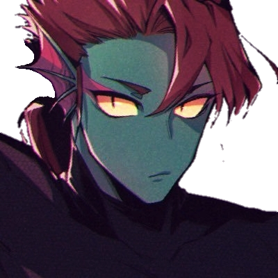 『Deep Sea Prince』❝You don't have to be a hero, to do the right thing.❞【UT/OPM OC • RP/Parody】 ❰art by G0966/eirlysdababy❱ Husband: @VileMiasma