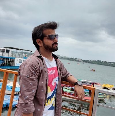Rohit Bhargava Profile