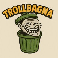 trollbagna (@additive_ai) 's Twitter Profile