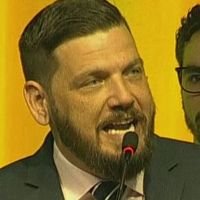 Joshua Smith from Break The Cycle (@joshua_at_large) 's Twitter Profile