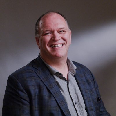 Not an Official Twitter account of any type. Personal musing only. Growth and Product Leader @ RSM US LLP
