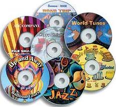 DiscDuplication's profile picture. CD/DVD Duplication and Printing. We also convert foreign video tapes and DVD's.