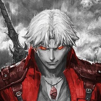 Anime/manga: BNHA 💪 | IE ⚽ | BC 🍀 | Haikyu 🏐 | AOT
Juegos: Pokemon 💎 | Xenoblade 🗡️ | DMC 😈 | P3/5 🃏 | FNAF
Backloggd: https://t.co/U4SH9CBdNT