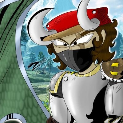 Zelmore Ryuguetさんのプロフィール画像