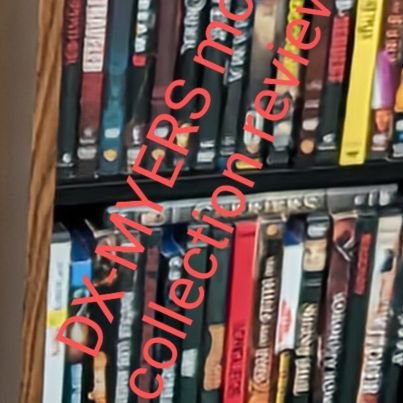 dx_myers8034's profile picture. movie reviews and lists