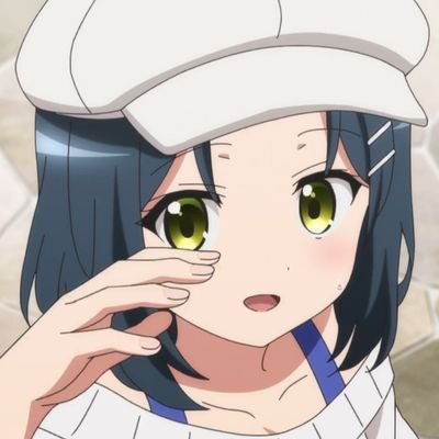 タメ口可・敬称不要/🔑@now_mint1(お気軽に、初見はNG)/
https://t.co/87it2ULLiG