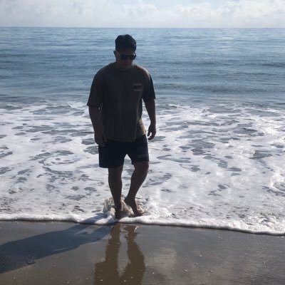 RoyGimenez_'s profile picture. Vivir para contarlo