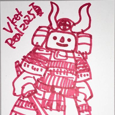 VRchat ID:miyako_TNT
飯に過剰な反応を示します。
ンョ゛ハー゛
おじさん回し 45番目....?
VRC学園13-2
アイコンはらぴ☆すまいる!さんより!@rapismile
ヘッダーは名刺ゾ
Discord @miyako_tnt