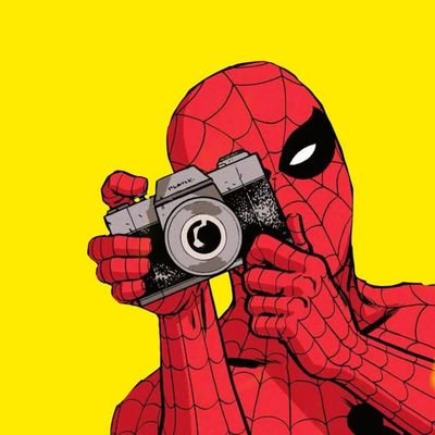 Otaldorvfa's profile picture. Cursando cinema 🎬
Faço uns desenhos e toco uns instrumentos... ✋😐🤚