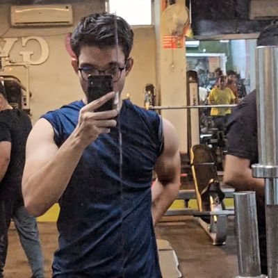 Tushar Anand Profile