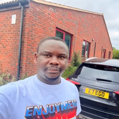 geraldoxgerry1's profile picture. System Administrator, Computer Instructor, Network Administrator & Content Creator. Above all I am a Christian. #GodIsAble