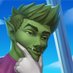 Beast Boy Multi Muse (@thegreenbeast0) Twitter profile photo Beast Boy Multi Muse (@thegreenbeast0) Twitter profile photo