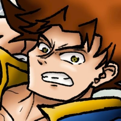 ZenosFlameさんのプロフィール画像