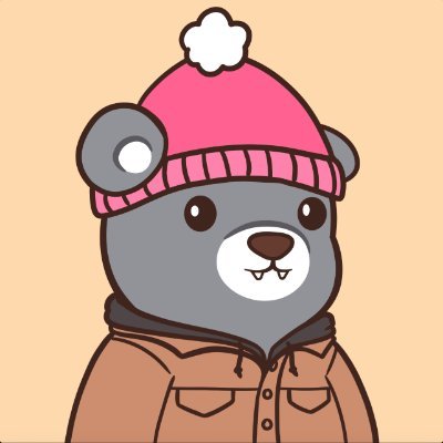 Bkosiko's profile picture. I love the world of crypto and NFT. I really feel at home here. 😻Abstract😻