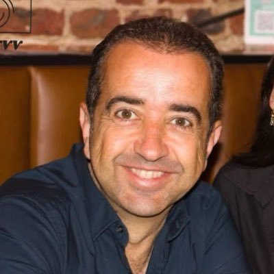 Juanjo Crespo Profile