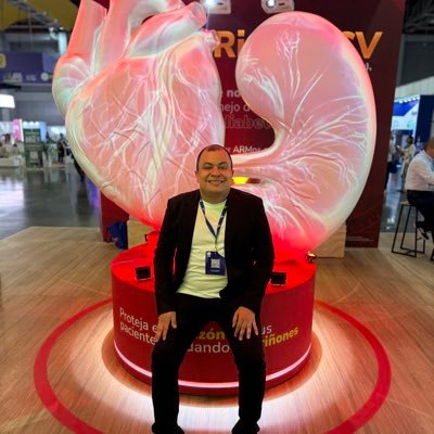 Médico de la gloriosa Universidad de Cartagena👨🏻⚕️🩺Residente de Medicina Interna
