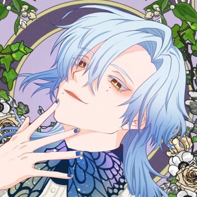 幻覚見てる人。無断転載、自作発言、AI学習全て禁止です。All unauthorized reproduction, homemade remarks, and AI studies are prohibited.相互外🔕※skeb準備中